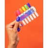 Esmalte de uñas semipermanente de Gelfix Katai - SIDNEY