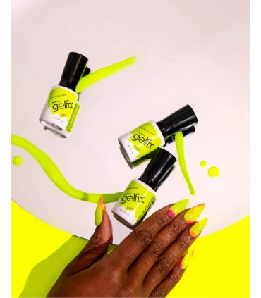Esmalte de uñas semipermanente de Gelfix Katai - IBIZA