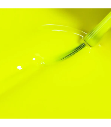 Esmalte de uñas semipermanente de Gelfix Katai - IBIZA