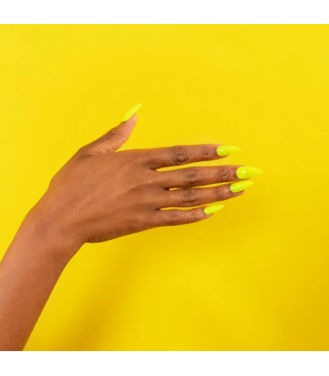 Esmalte de uñas semipermanente de Gelfix Katai - IBIZA
