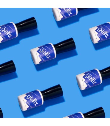 Esmalte de uñas semipermanente de Gelfix Katai - BERMUDAS