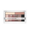 HYPO Paleta de sombras hipoalergénica 01