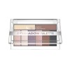 HYPO Paleta de sombras hipoalergénica 02