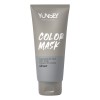 Color mask silver mascarilla de color de Yunsey