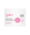 Mascarilla rizos MÉTODO CURLY de XIK