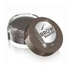 HYPO Gel para cejas resistente al agua hipoalergénico Brow Maker 03 DARK