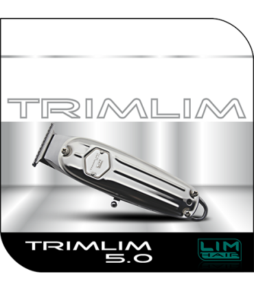 Maquina corte trimlim 5.0