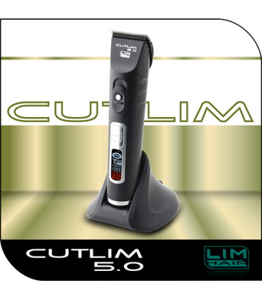 Máquina de corte CUTLIM 5.0 de LIM HAIR