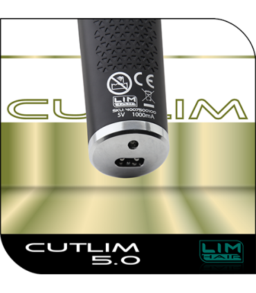 Máquina de corte CUTLIM 5.0 de LIM HAIR
