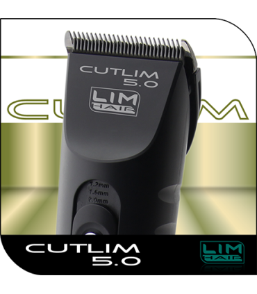 Máquina de corte CUTLIM 5.0 de LIM HAIR