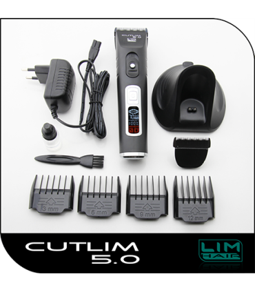 Máquina de corte CUTLIM 5.0 de LIM HAIR