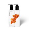 Loción perfumada corporal y de manos ámbar y vainilla