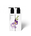 Loción perfumada corporal y de manos fresia y grosella negra