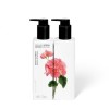Loción perfumada corporal y de manos geranio y frambuesa