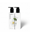 Loción perfumada corporal y de manos jazmín y almizcle blanco
