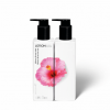 Loción perfumada corporal y de manos hibiscus y agua de rosas