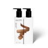 Loción perfumada corporal y de manos palisandro y salvia