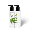 Loción perfumada corporal y de manos té verde y limón