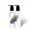 Loción perfumada corporal y de manos lavanda y piña
