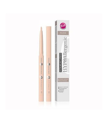 HYPO Lápiz de ojos hipoalergénico Long Wear 03 BEIGE