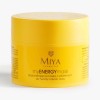 Mascarilla facial iluminadora vitamina C myENERGYmask MIYA