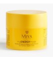 Mascarilla facial iluminadora vitamina C myENERGYmask MIYA