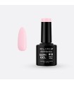 Esmalte semi gel Nº 813 Mysti rose Elixir