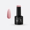 Esmalte semi gel Nº 815 shine nude pink Elixir