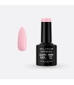 Esmalte semi gel Nº 820 baby pink Elixir