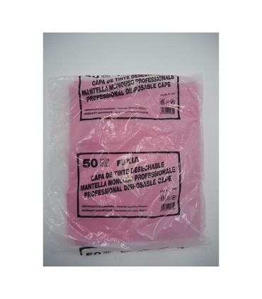 Capa tinte desechable 112 x 84 cm