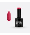 Esmalte semi gel Nº 840 raspberry pink  Elixir