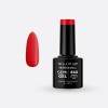 Esmalte semi gel Nº 843 boston university  Elixir