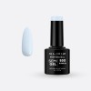 Esmalte semi gel Nº 850 bubbles  Elixir
