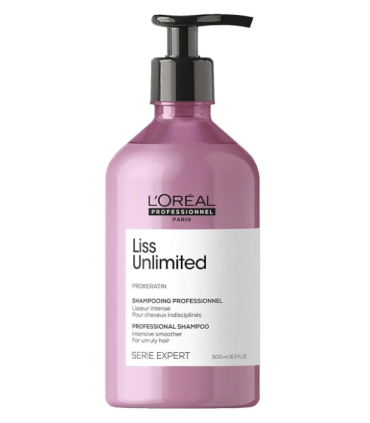 Champú PROKERATIN Liss Unlimited