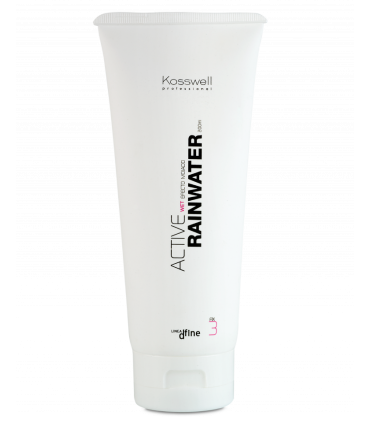 Gel efecto mojado ACTIVE RAINWATER FIX 3 Kosswell