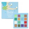 Paleta de sombras Campanilla Disney Mad Beauty