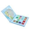 Paleta de sombras Campanilla Disney Mad Beauty