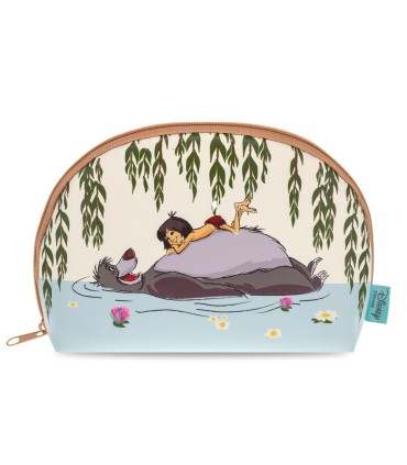Neceser Libro de la Selva Disney Mad Beauty