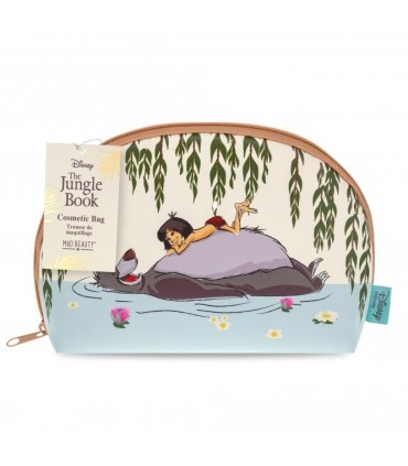 Neceser Libro de la Selva Disney Mad Beauty