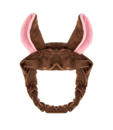 Diadema elástica Bambi rutina facial Disney Mad Beauty