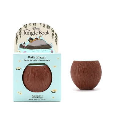 Bomba de baño Libro de la Selva Disney Mad Beauty
