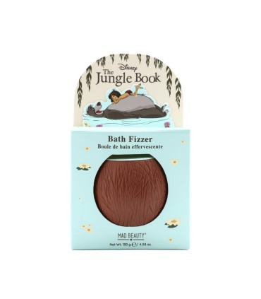Bomba de baño Libro de la Selva Disney Mad Beauty