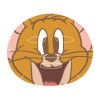 Mascarilla facial de tela aroma fresa Tom & Jerry Mad Beauty