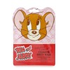 Mascarilla facial de tela aroma fresa Tom & Jerry Mad Beauty