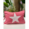 Neceser estrella fucsia grande d´dbalears