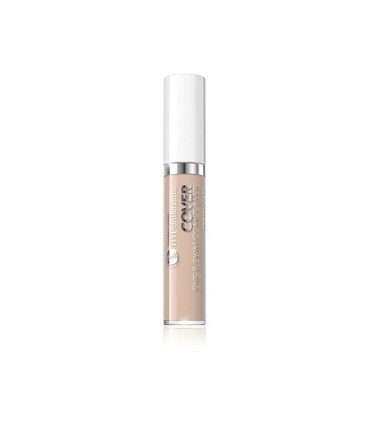 HYPO Corrector para ojos y rostro hipoalergénico Cover Eye&Skin 020