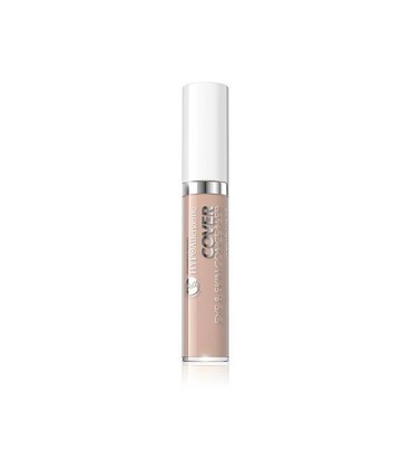 HYPO Corrector para ojos y rostro hipoalergénico Cover Eye&Skin 035