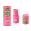 Bálsamo labial con color aroma cereza Reina Malvada Disney Mad Beauty