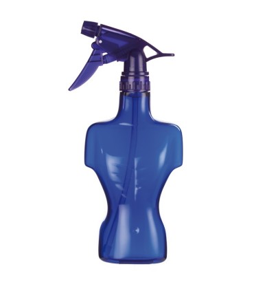 Pulverizador torso Eurostil