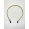 Diadema perlas Araban